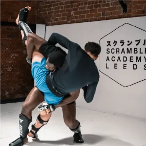 MMA LEEDS