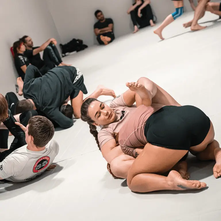 BJJ