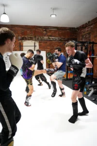Leeds Kickboxing