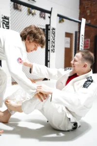 BJJ Leeds