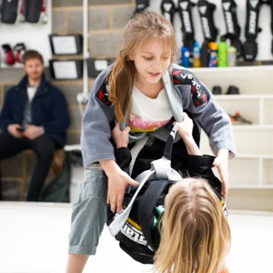 Teen BJJ Near Me